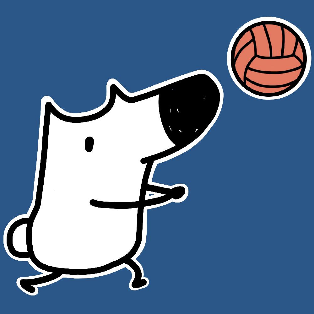 一只北极狐的奥运梦想