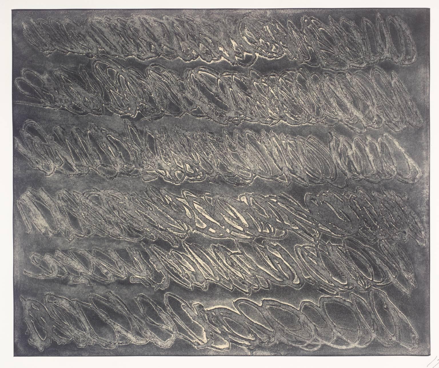 如何评价创下7053万美元高价的汤伯利作品《黑板》?