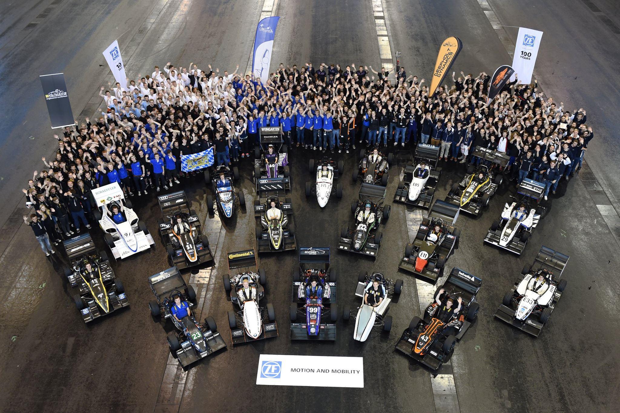 汽车专业该不该读博?去哪个国家读? - 留学美国