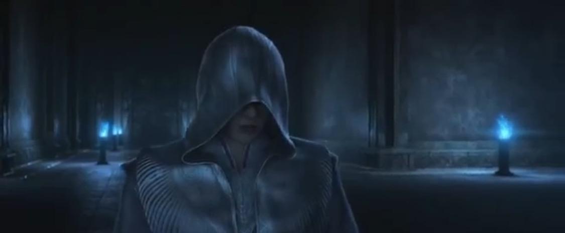 怎么评价郭敬明的电影《爵迹》的首支预告片?