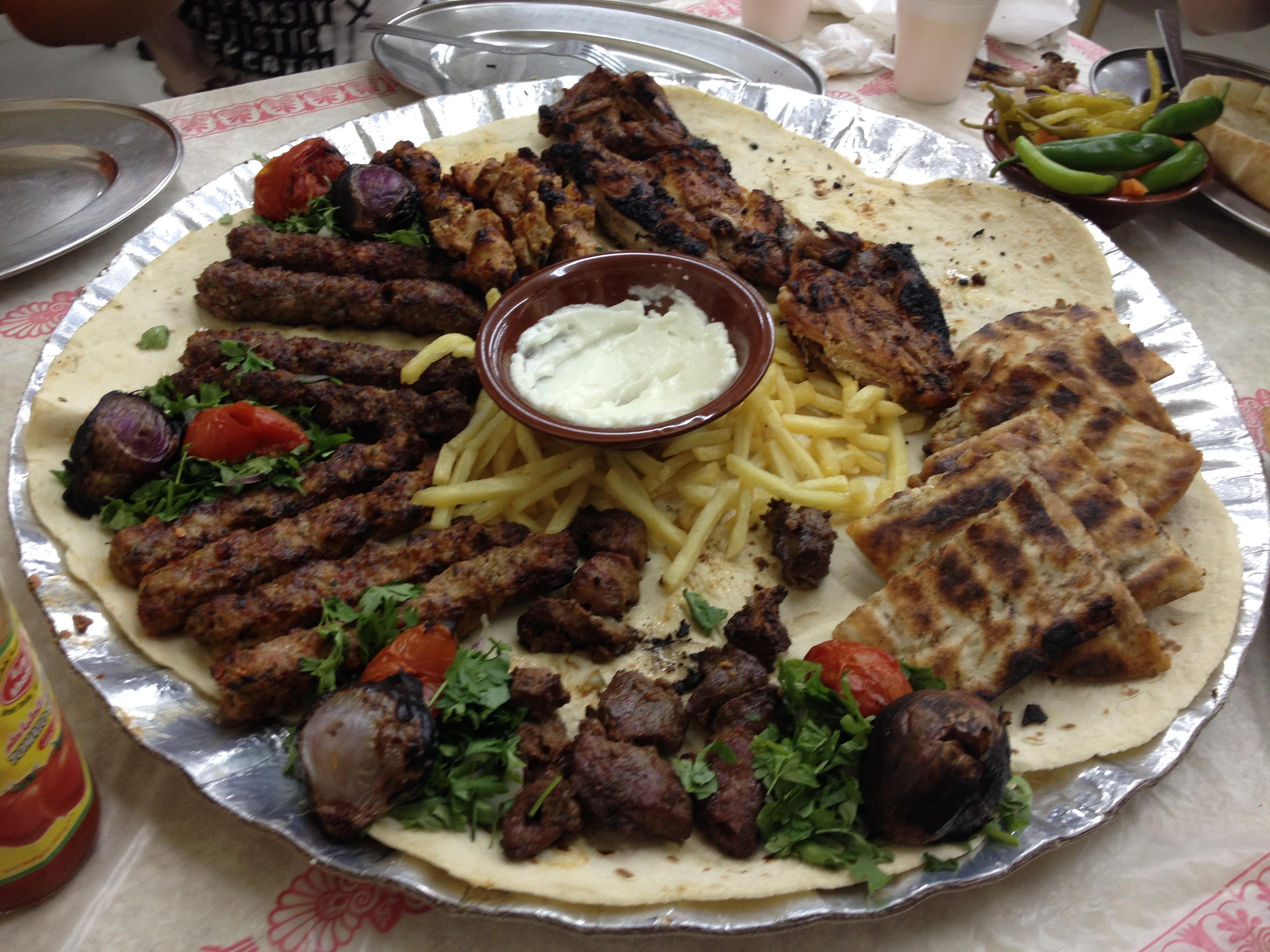 科威特是一个怎样的国家?