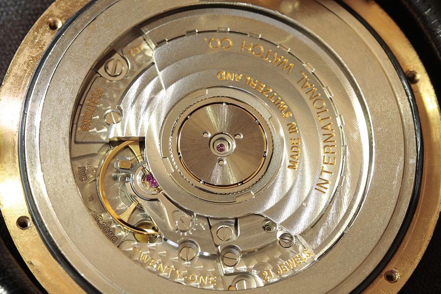 如何评价soprod和sellita的机芯