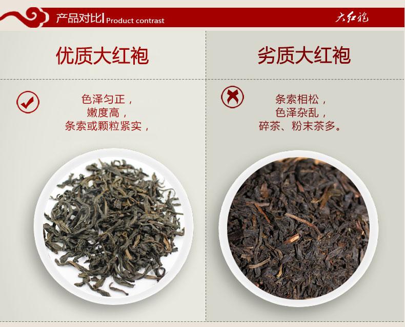 大红袍属于什么茶