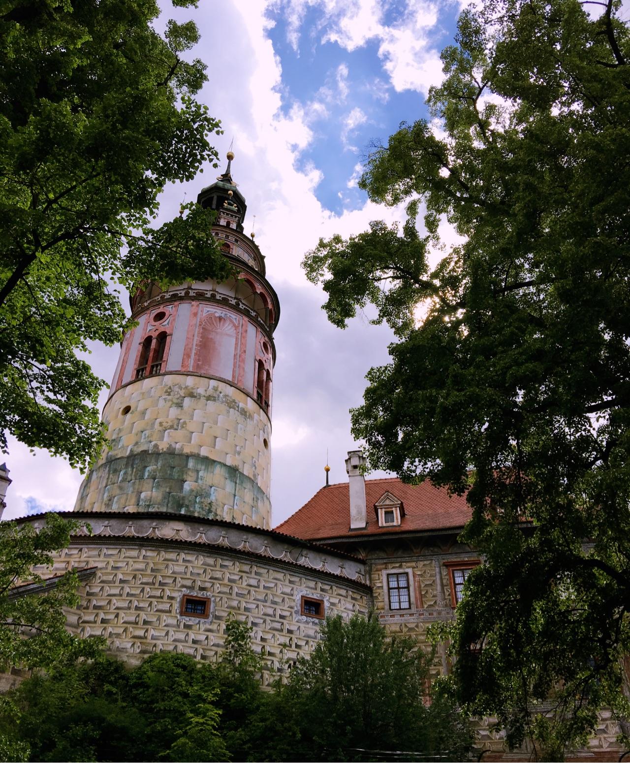 欧洲有哪些小城市值得一去?