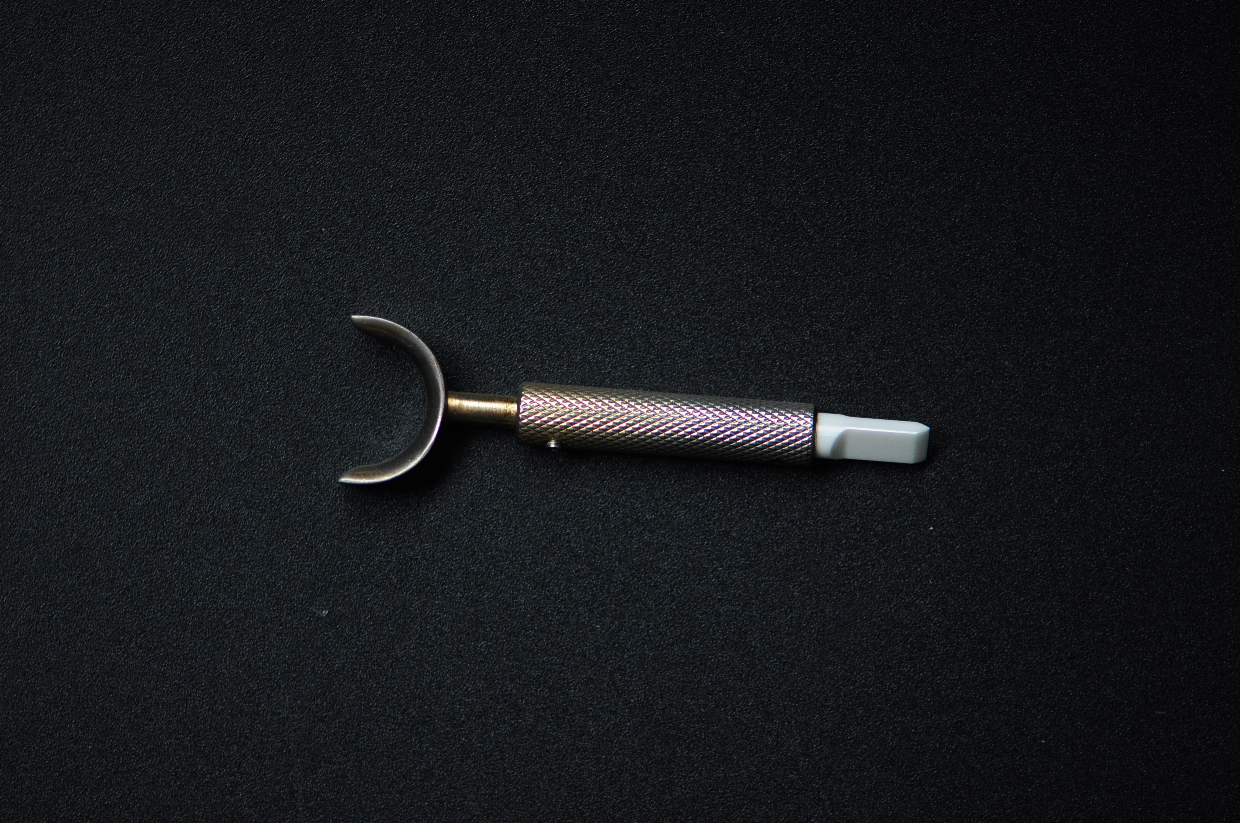 手工皮雕入门常用工具有哪些?