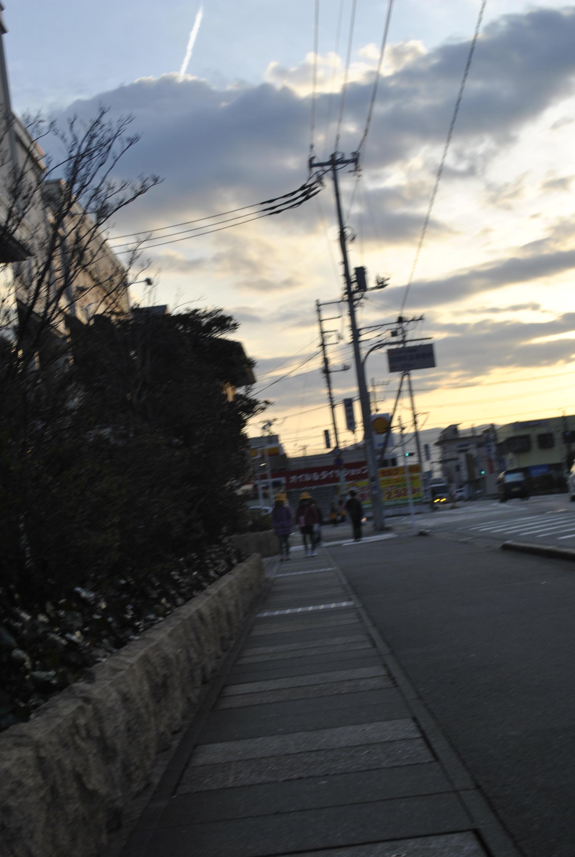 日本的社会治安怎么样? - Oldplusnew 的回答