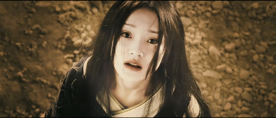 如何评价周迅的演技? - 电影 - 知乎