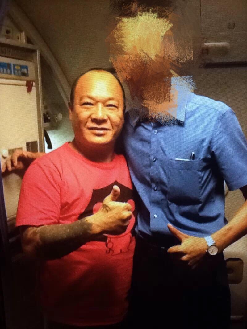 乘坐飞机时,有什么事情是机长和机上工作人员不想让乘客知道的? 乘坐飞机时,有什么事情是机长和机上工作人员不想让乘客知道的?