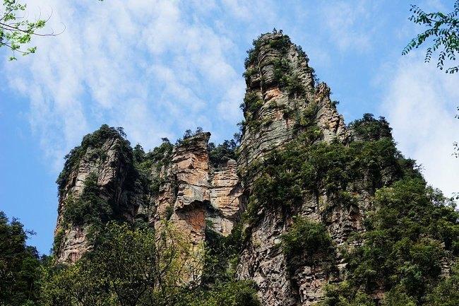 女孩子,25岁,一个人准备去湖南玩几天,主要是去