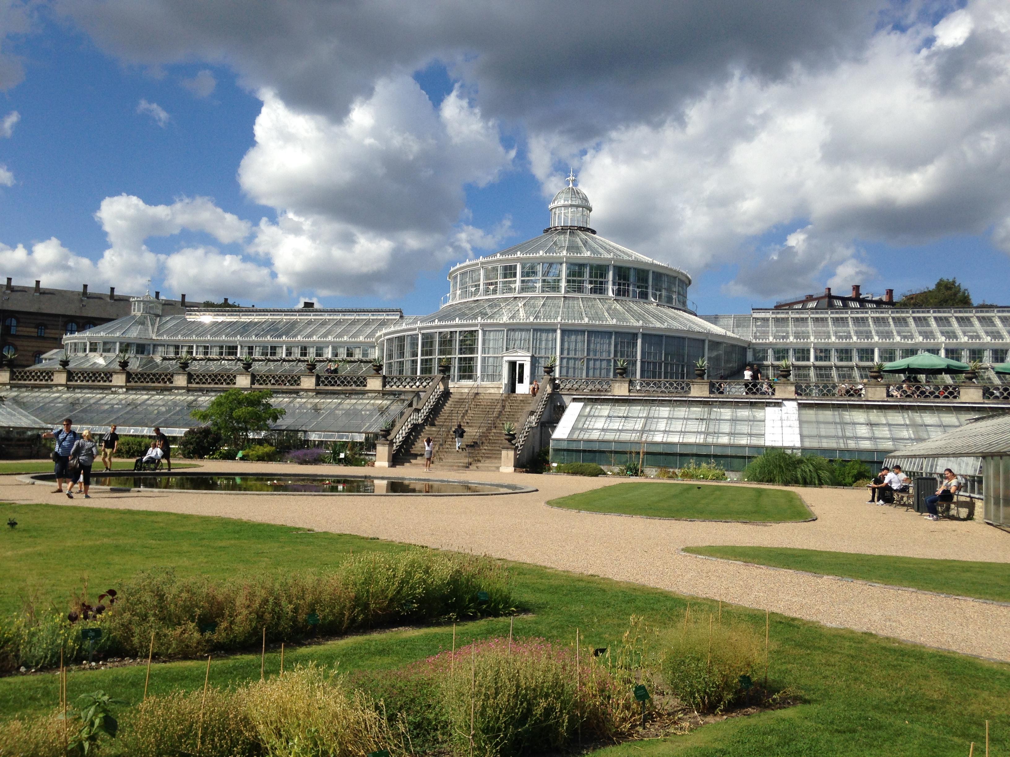 在哥本哈根大学universityofcopenhagen就读是怎样一番体验