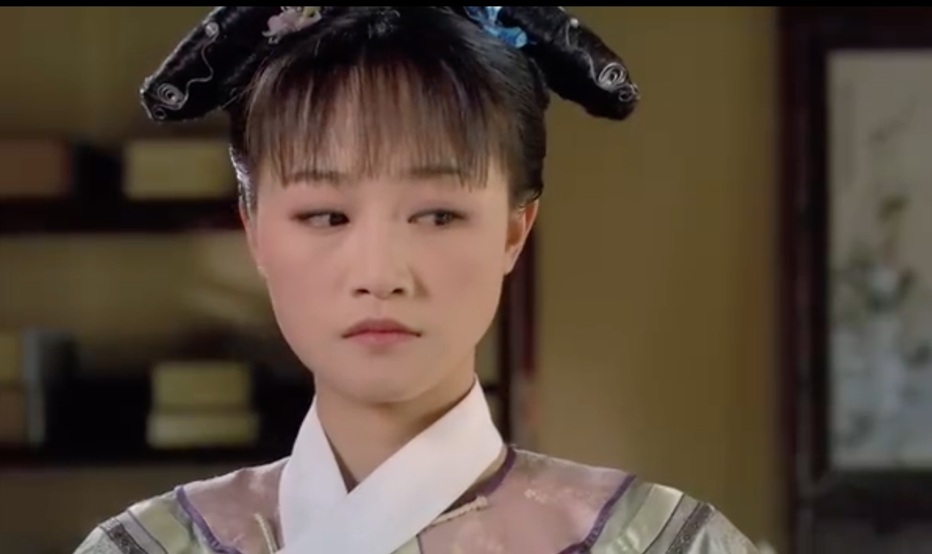 如何评价《甄嬛传》里的安陵容? - 墨尘的回答