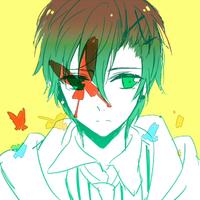 Zhihu profile picture for @mofo