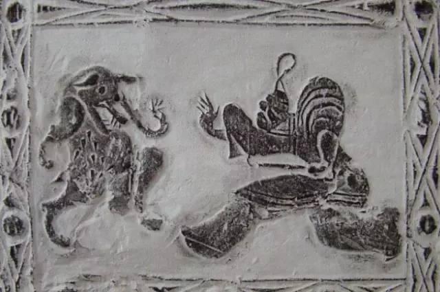 华夏第一王国的诞生