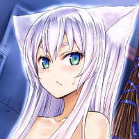 Zhihu profile picture for @magdalene