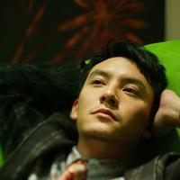 Zhihu profile picture for @downing