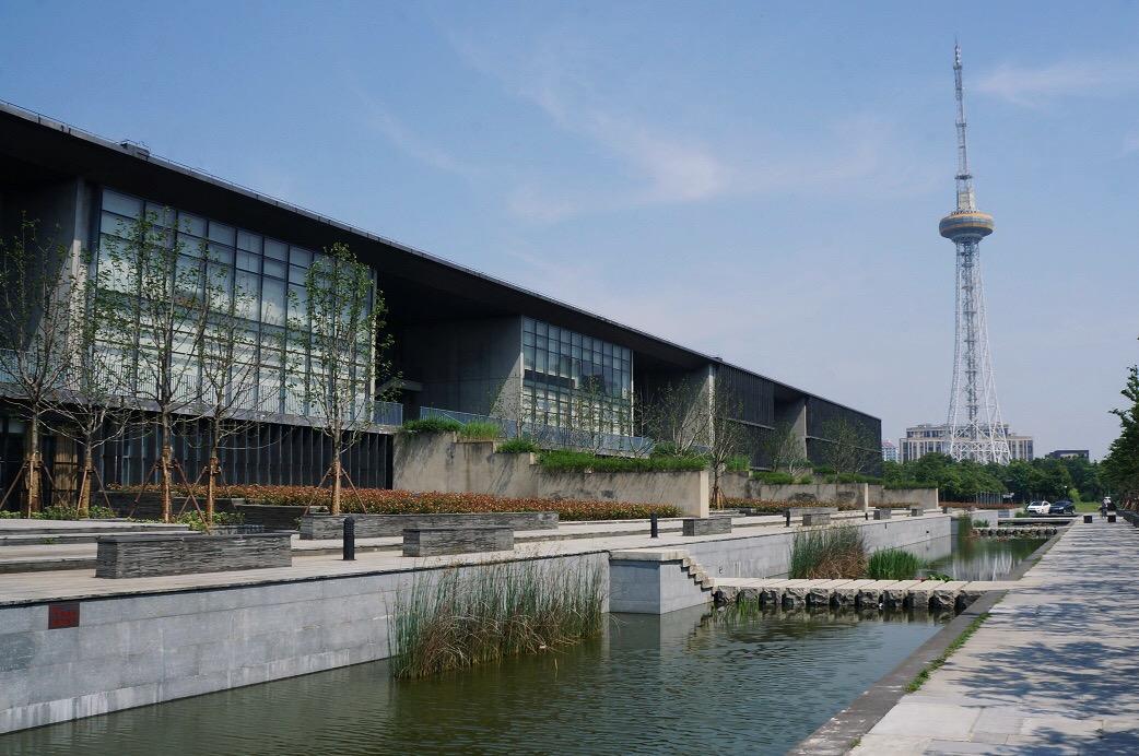 刘家琨设计过哪些建筑？其作品评价如何？ - 知乎