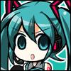 Zhihu profile picture for @sapphire