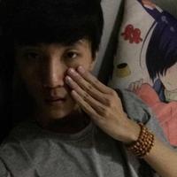 Zhihu profile picture for @shakes
