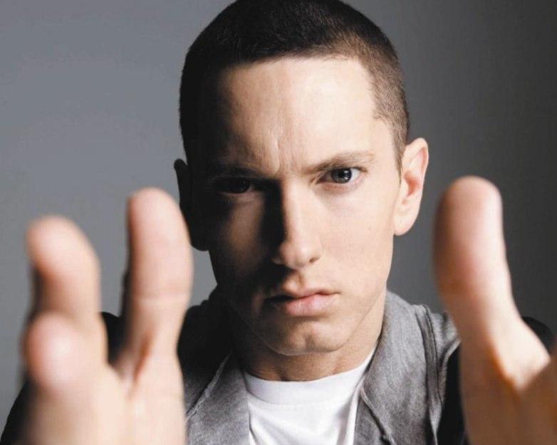 痞子阿姆(Eminem)为什么如此受欢迎? - 说唱(R