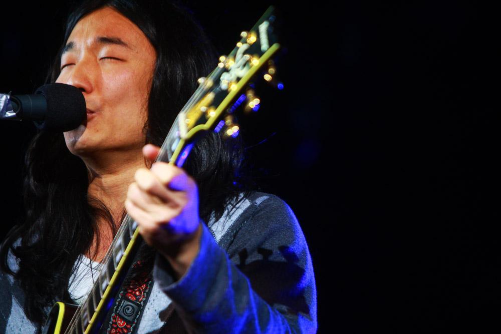 万能青年旅店到底哪点牛逼