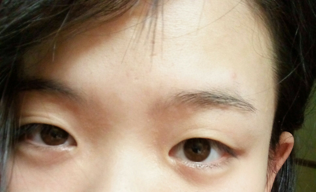 什么是「丹凤眼」和「吊梢眉」?