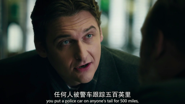 看电影,聊金融(七):《billions》联邦检察官大战对冲基金大鳄