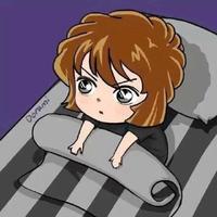 Zhihu profile picture for @lmfao