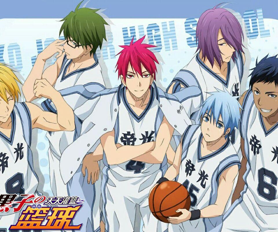 大家有什么好看的热血番推荐吗?像妖精的尾巴