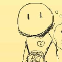 Zhihu profile picture for @zazazaza