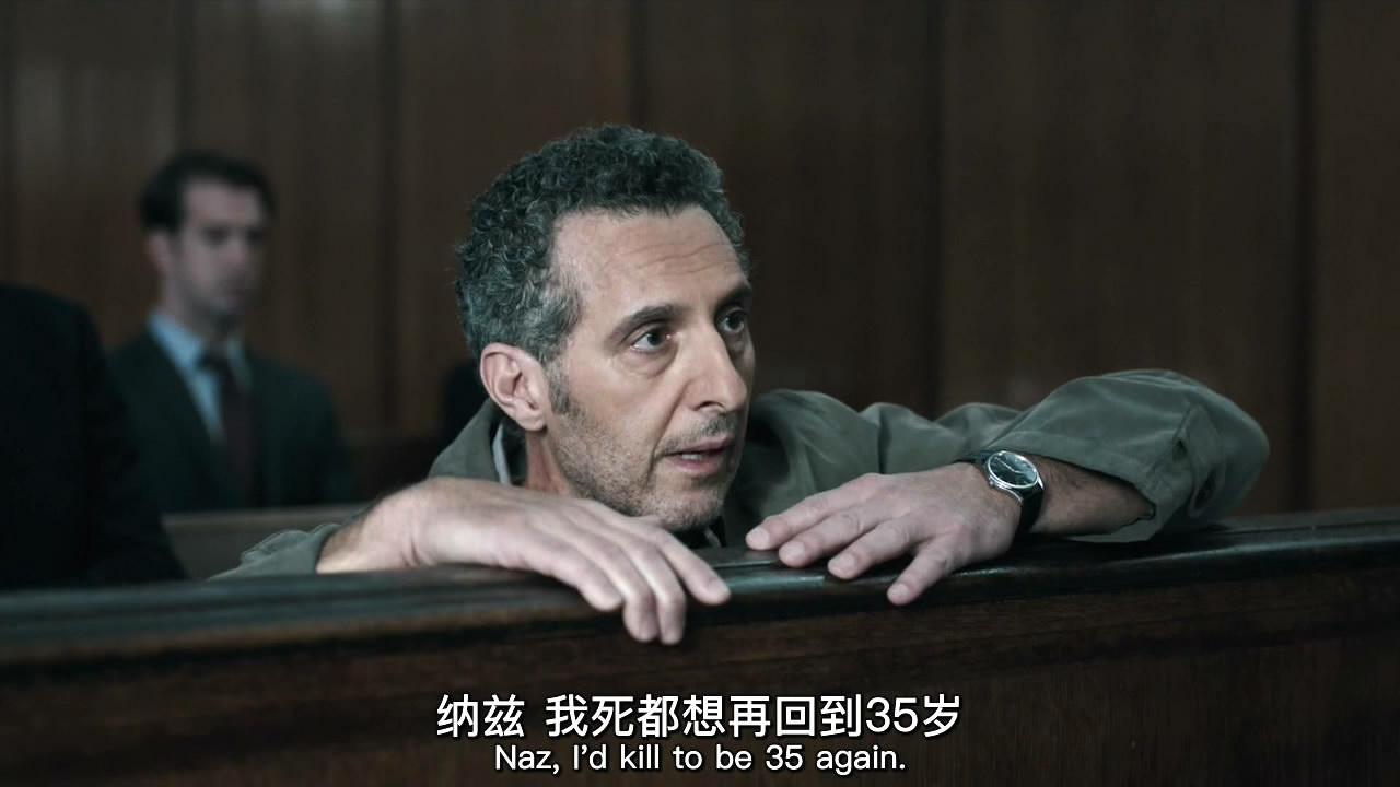 如何评价美剧《罪夜之奔》(the night of)? - 知乎