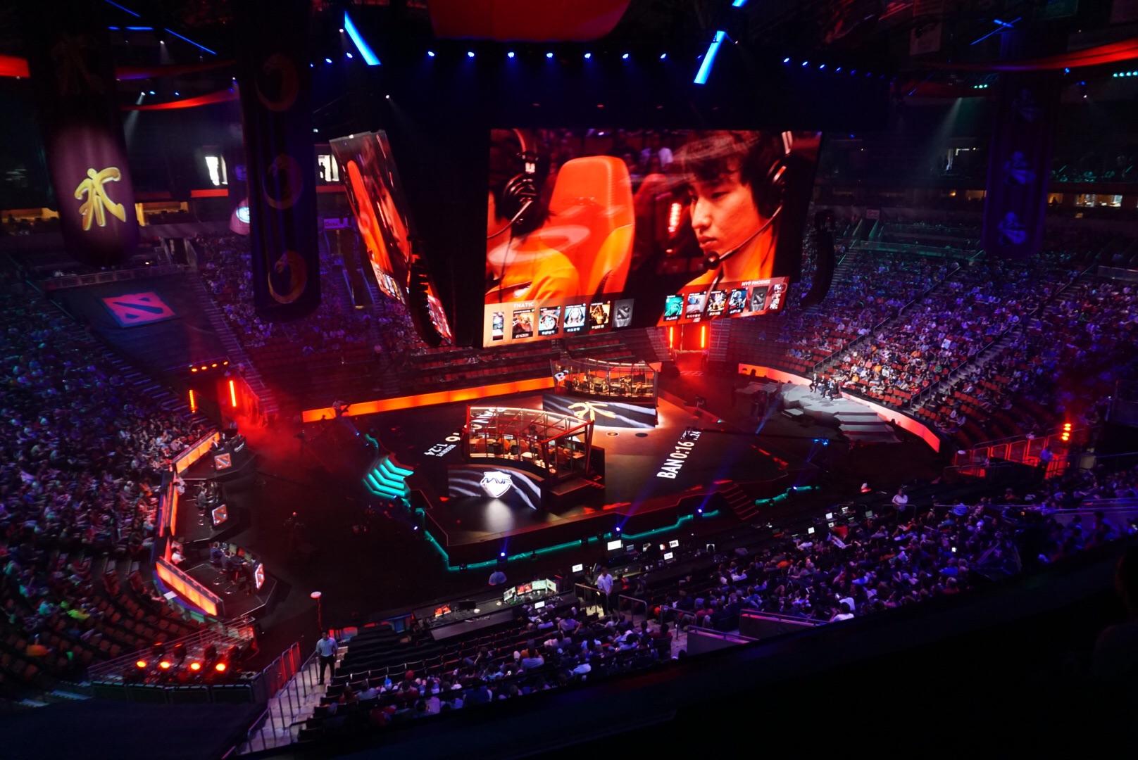 如何评价ti6wings战队夺冠