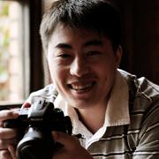 Zhihu profile picture for @photographer