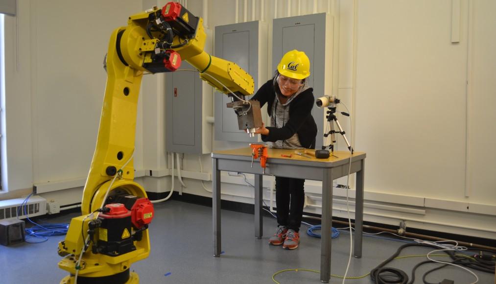 为何人机协作机器人都使用直流电机而不是交流电机