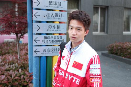 loledg诺言究竟是个怎样的人