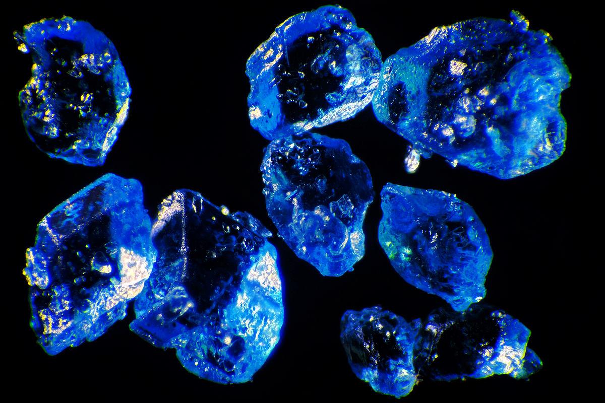 五水硫酸铜晶体是热饱和溶液冷却析晶好还是蒸发析晶好? - 知乎