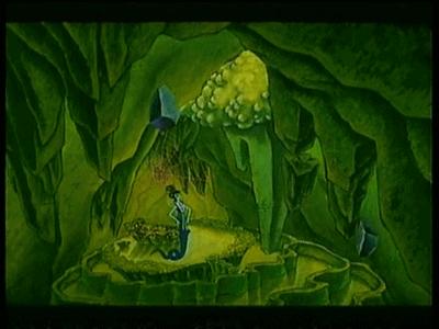 葫芦娃里面的妖精,哪个最强,哪个最弱?