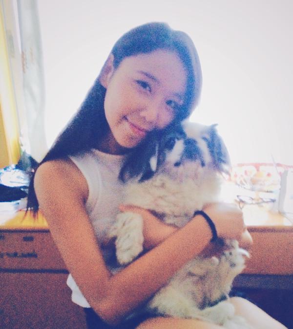 拍照的时候怎么让表情自然？