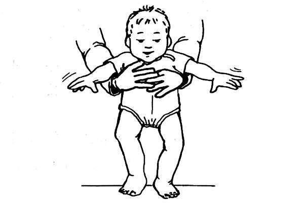 新生儿的这8大原始反射宝爸宝妈们你们了解么? - 知乎