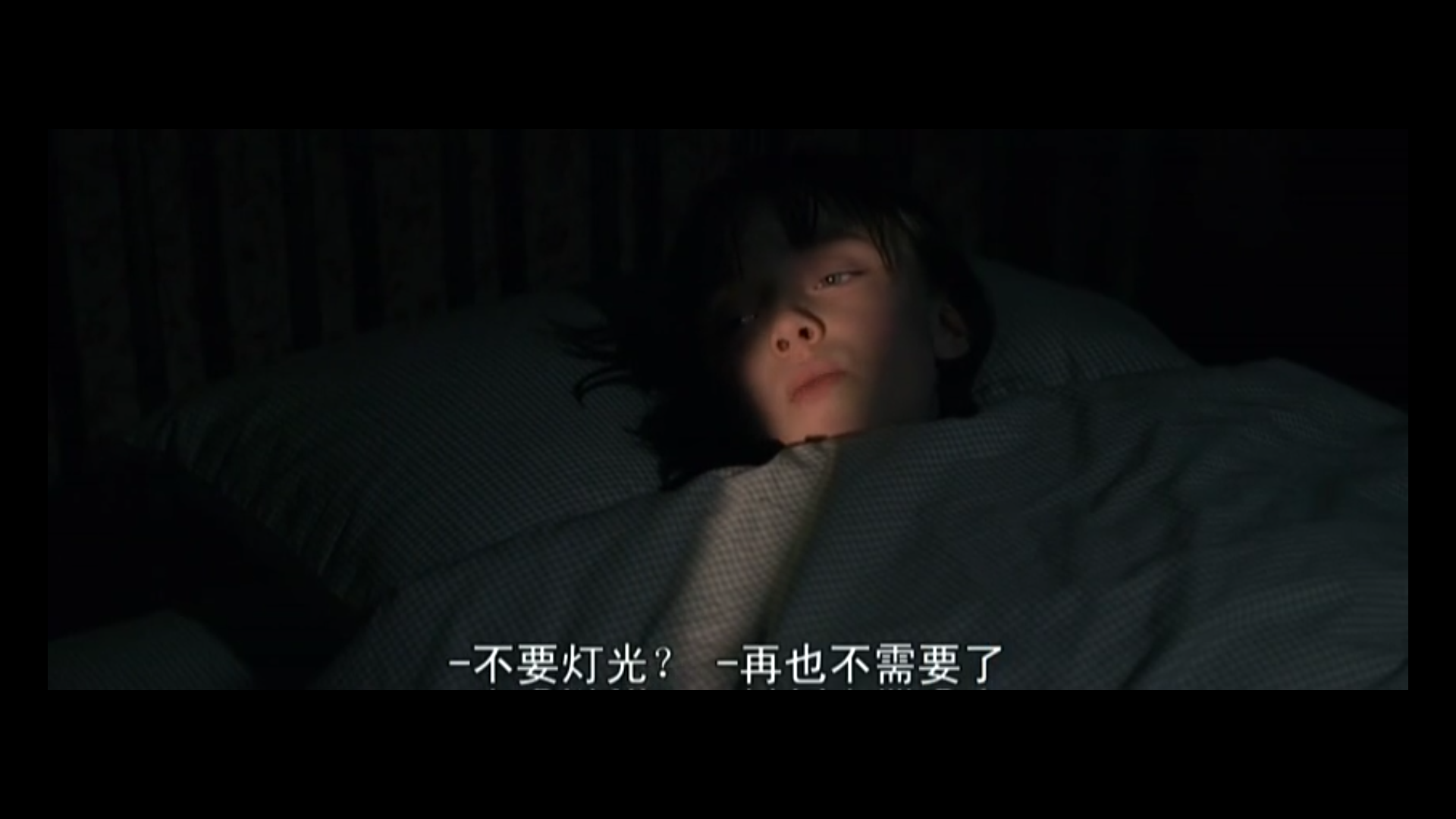 看过美国电影《捉迷藏》的人戳进来?