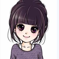 Zhihu profile picture for @luana