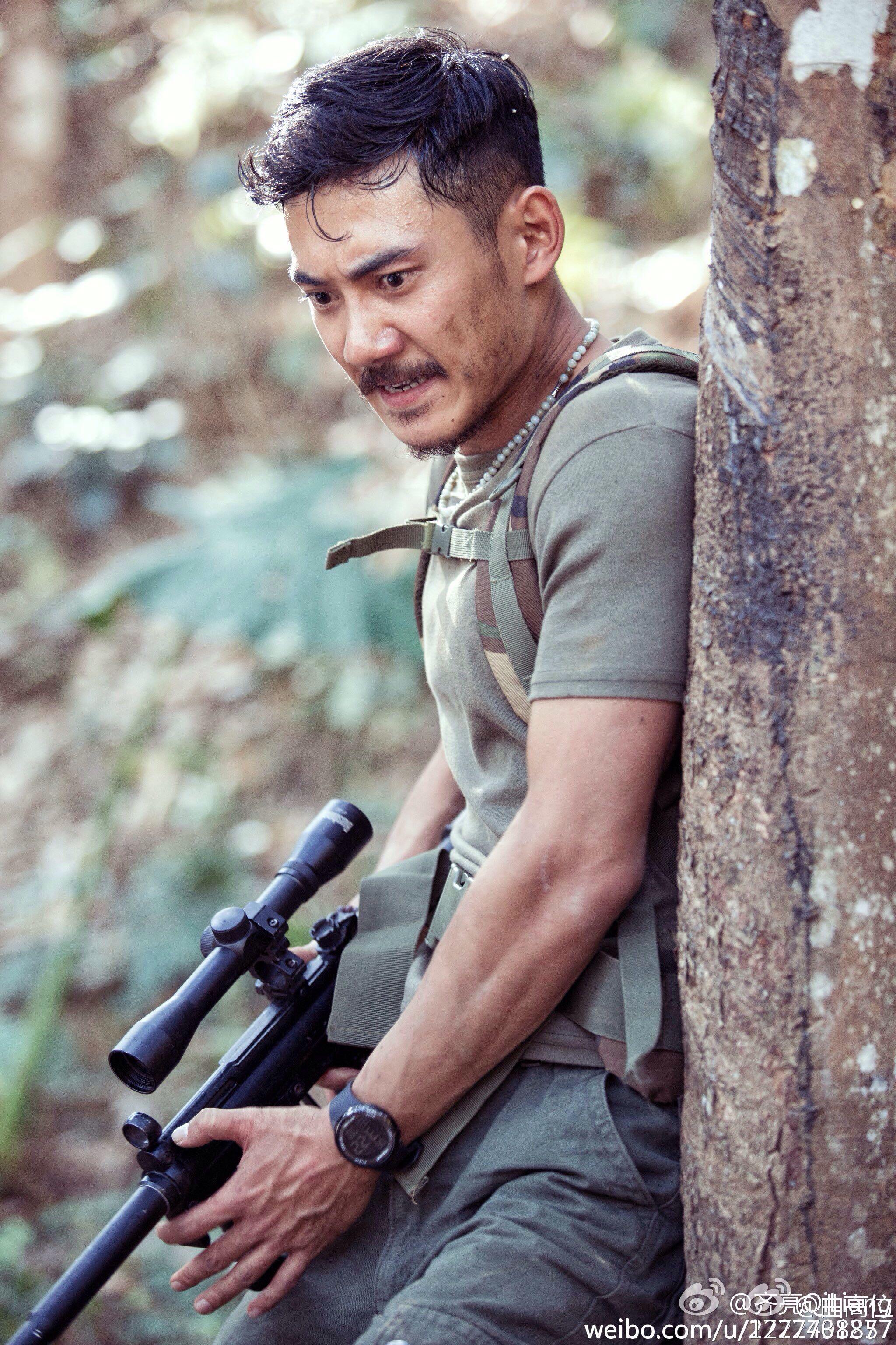 《他知道风从哪个方向来》的彭野角色哪个高冷男星演最合适? - 知乎