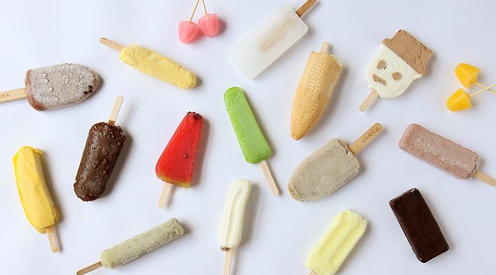 1块5一根的老棒冰们,现在还值得一吃吗? - 知乎