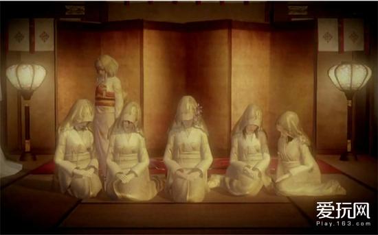 大和抚子之殇：从《零》系列谈日本巫女文化- 知乎
