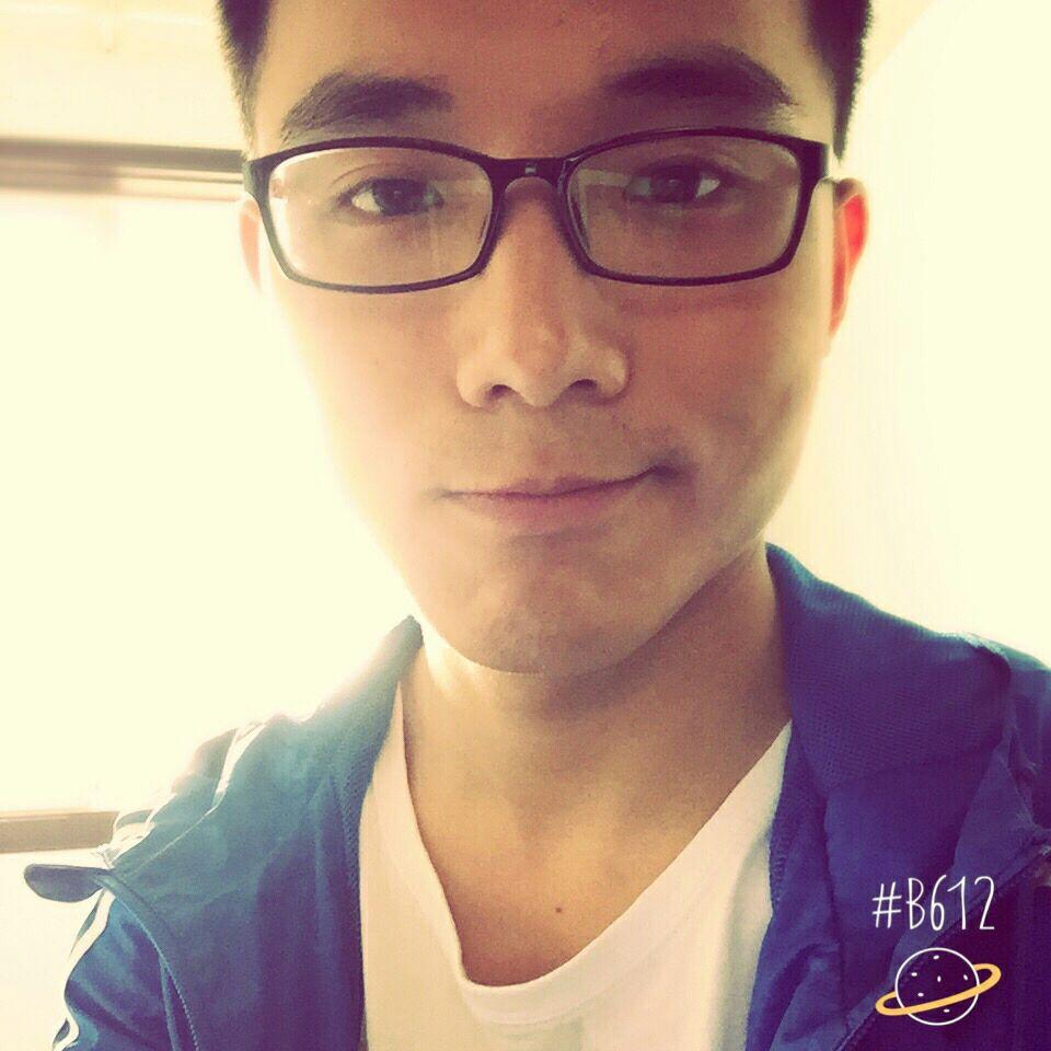 gay发际线高是一种什么样的体验? - 知乎用户的