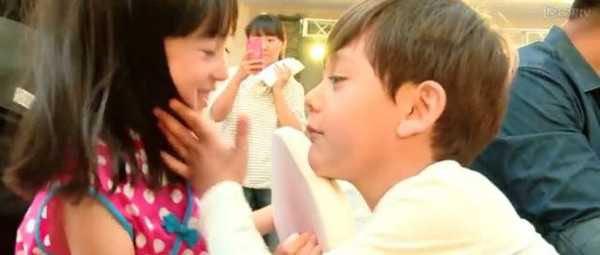 如何评价诺一和夏天如此亲密的关系? - 恋爱 -