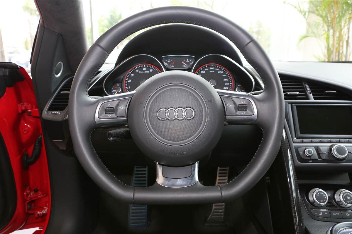 方向盘设计成圆形的道理在哪里?设计成别的形状对驾驶员有多大影响?