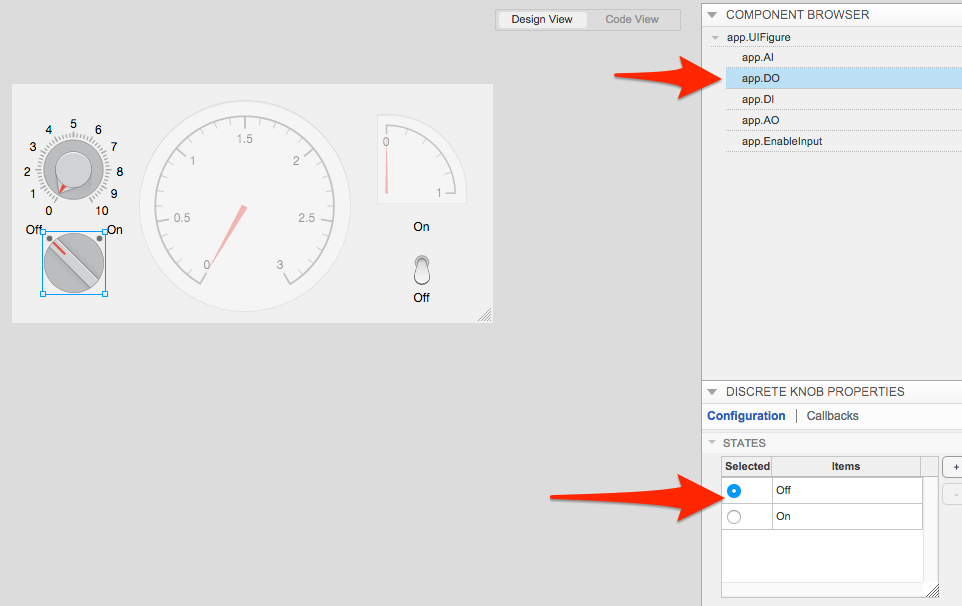 MATLAB App Designer教程连载4： App Designer和硬件结合实例 知乎