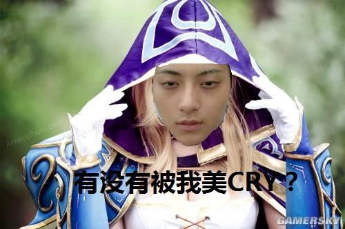 怎么用尽可能短的故事讲述阿尔萨斯的故事并且