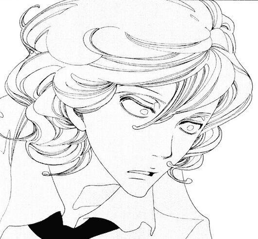 如何评价日本同性题材动画电影《同级生》? -