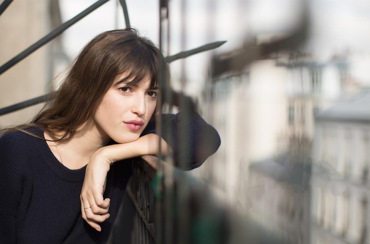 法国女人究竟是什么形象? - 知乎